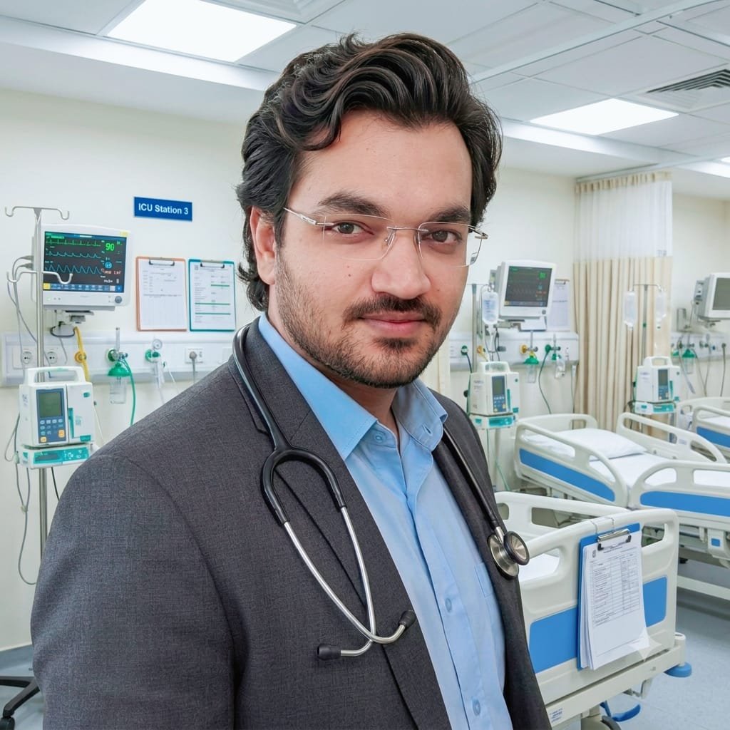 Mishra Clinic spine and joint care